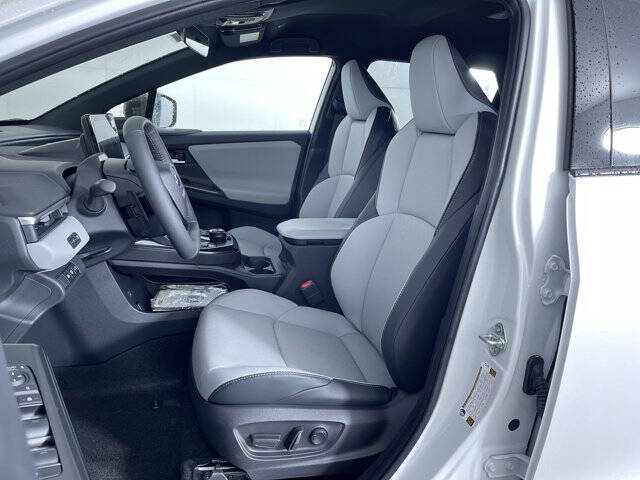 2026 Subaru Solterra Premium