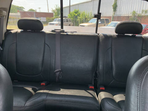 2005 Dodge Ram 1500 SLT