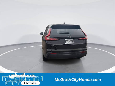 2023 Honda CR-V
