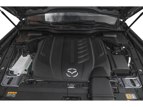2026 Mazda CX-90 3.3 Turbo Premium Sport