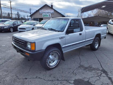 Pickup Truck For Sale in Happy Valley, OR - Steve & Sons Auto Sales