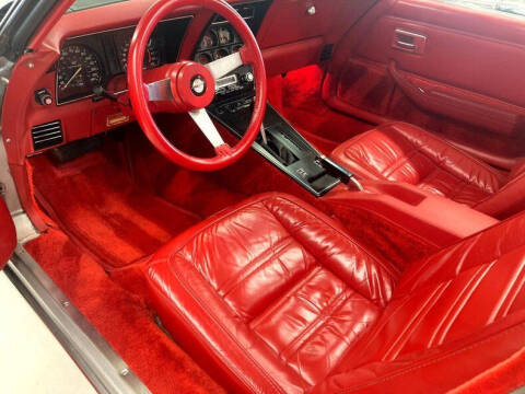 1978 Chevrolet Corvette