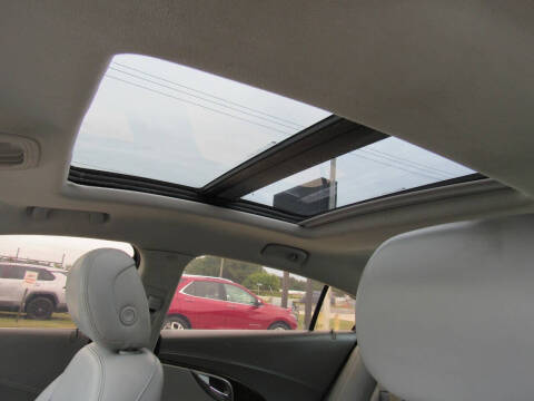 2010 Buick LaCrosse CXL