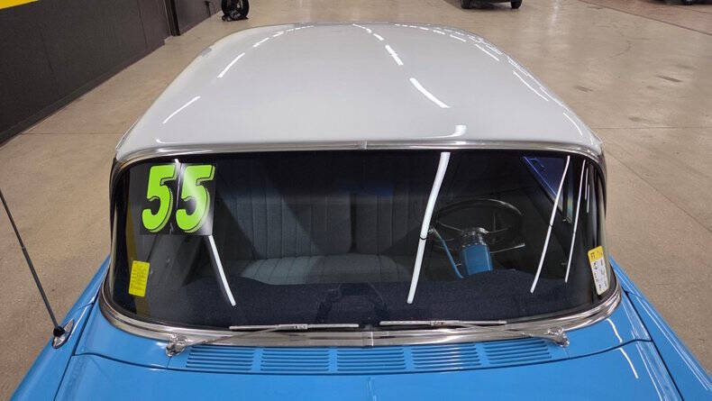 1955 Chevrolet 210