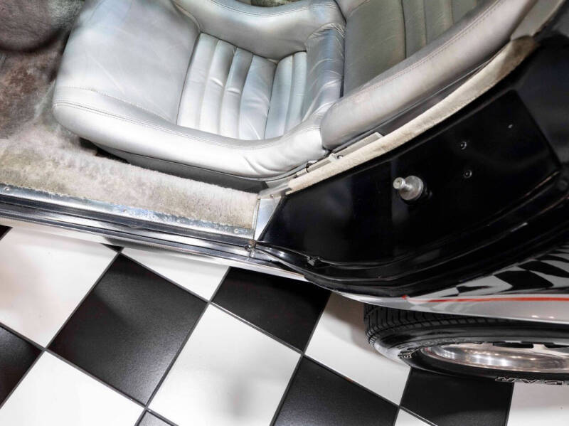 1978 Chevrolet Corvette