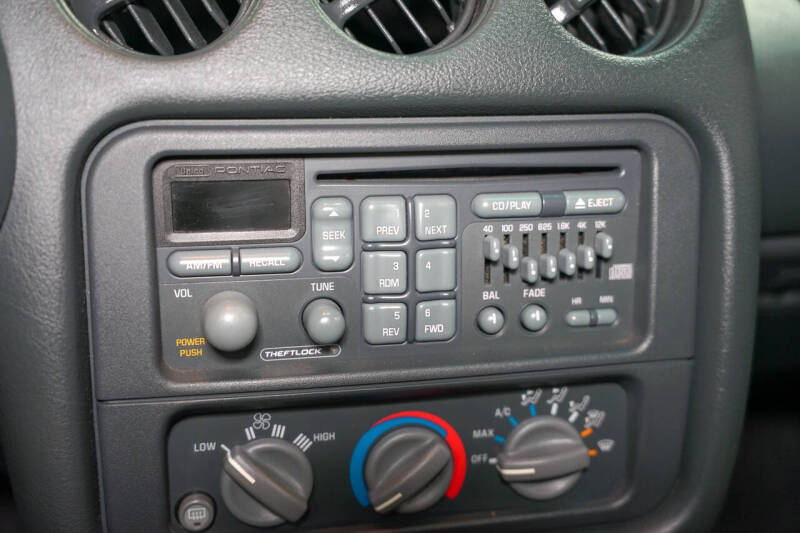 1994 Pontiac Firebird Trans Am