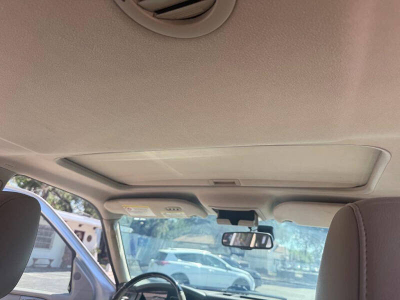 2012 Ford Expedition Limited