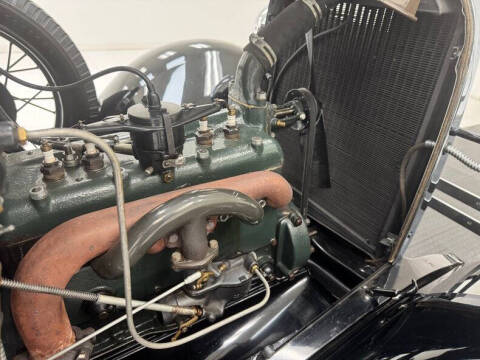 1929 Ford Model A