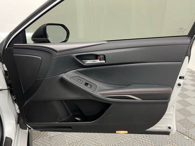 2020 Toyota Avalon TRD