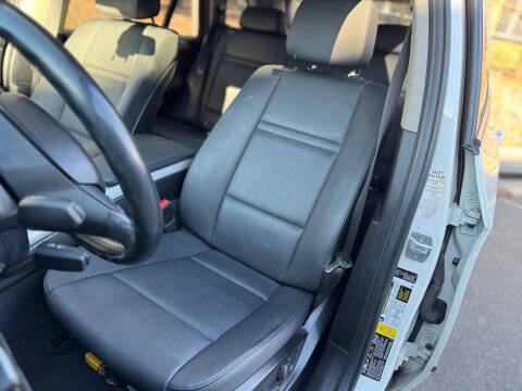 2013 BMW X5 xDrive35i Sport Activity