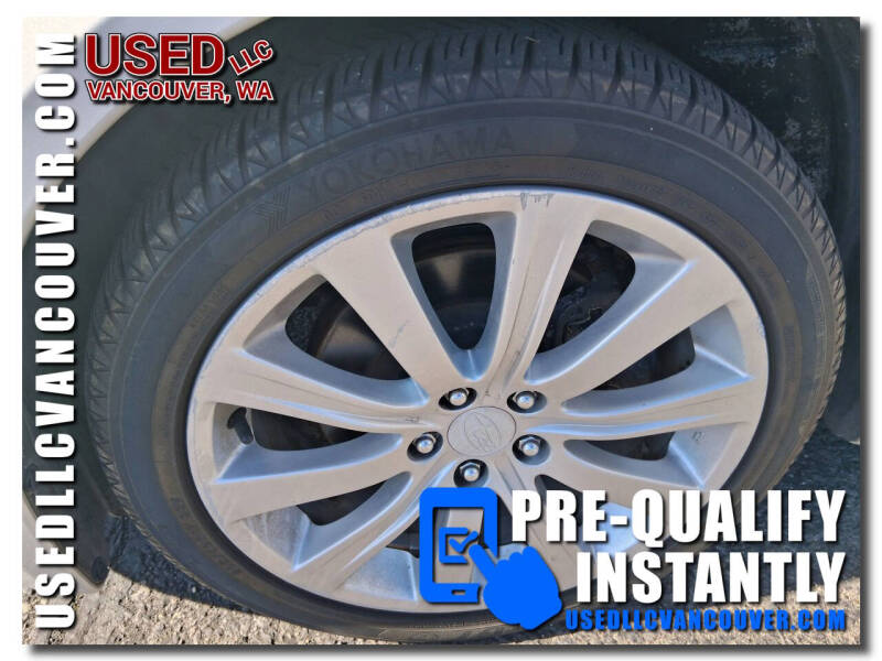 2008 Subaru Impreza WRX