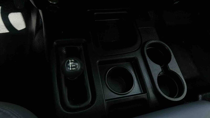 2016 RAM 3500 Tradesman