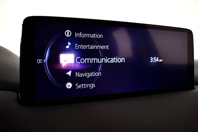 2023 Mazda CX-5 2.5 S Select