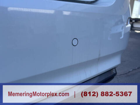 2024 Nissan LEAF SV PLUS