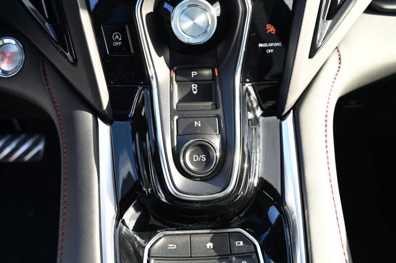 2023 Acura RDX SH-AWD w/A-SPEC