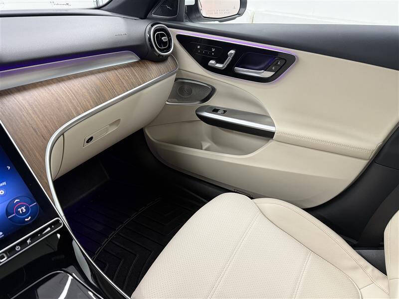 2024 Mercedes-Benz C-Class C 300 4MATIC