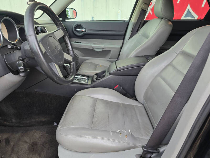 2006 Dodge Magnum SXT
