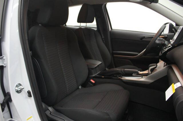 2026 Mitsubishi Eclipse Cross ES