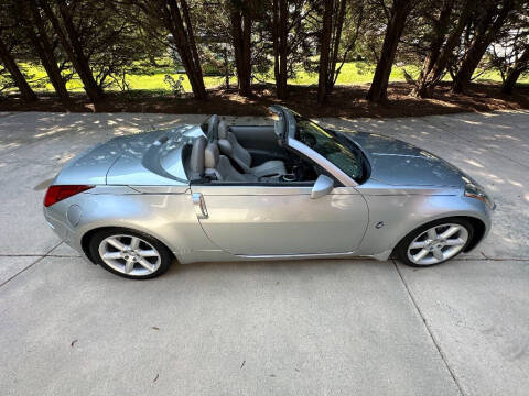 2005 Nissan 350Z