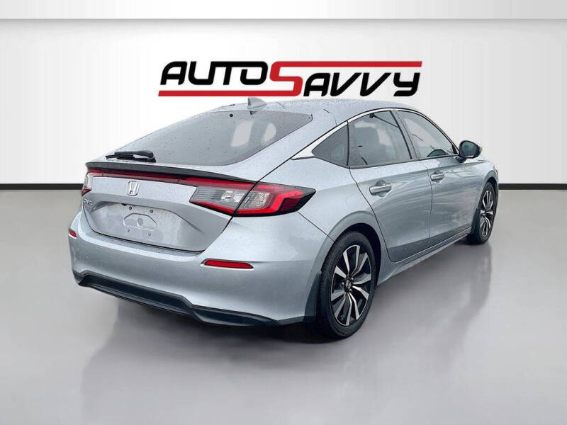 2023 Honda Civic