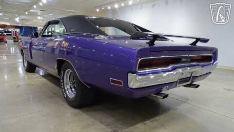 1970 Dodge Charger