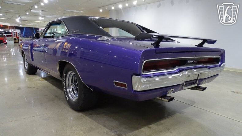 1970 Dodge Charger
