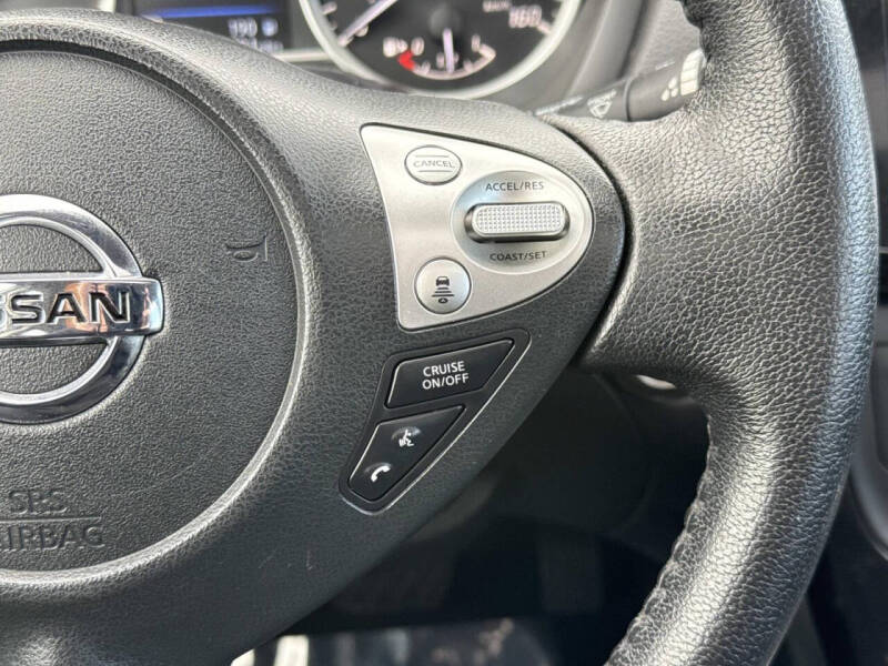 2019 Nissan Sentra SL