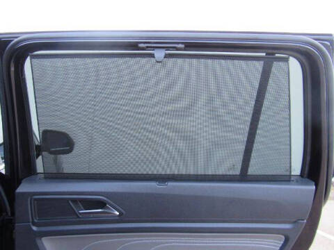 2023 Volkswagen Atlas V6 SE