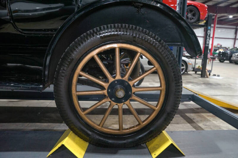 1916 Ford Model T
