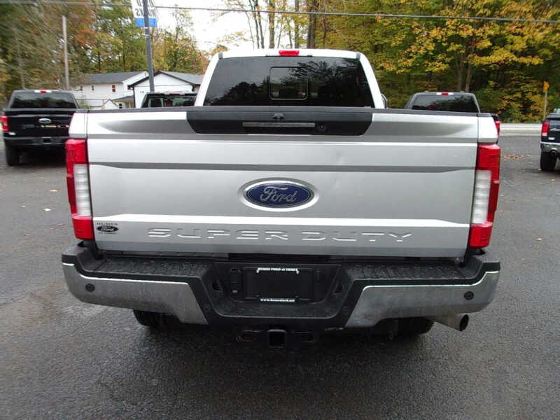 2019 Ford F-350 Super Duty
