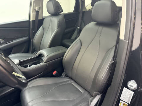 2023 Acura RDX SH-AWD