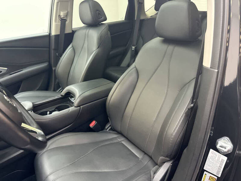 2023 Acura RDX SH-AWD