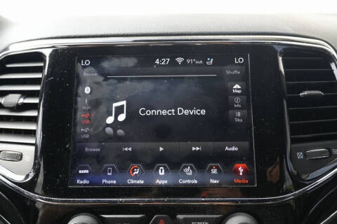 2019 Jeep Grand Cherokee Trailhawk