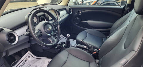 2011 MINI Cooper Clubman