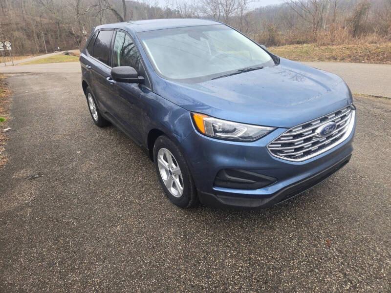2019 Ford Edge SE