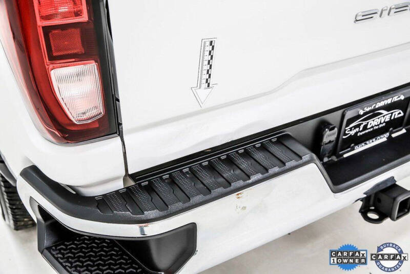2022 GMC Sierra 3500HD