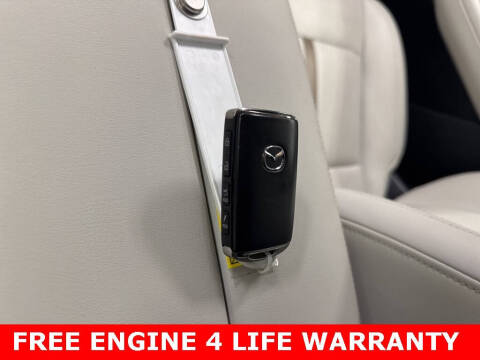 2025 Mazda CX-90 3.3 Turbo Premium Plus