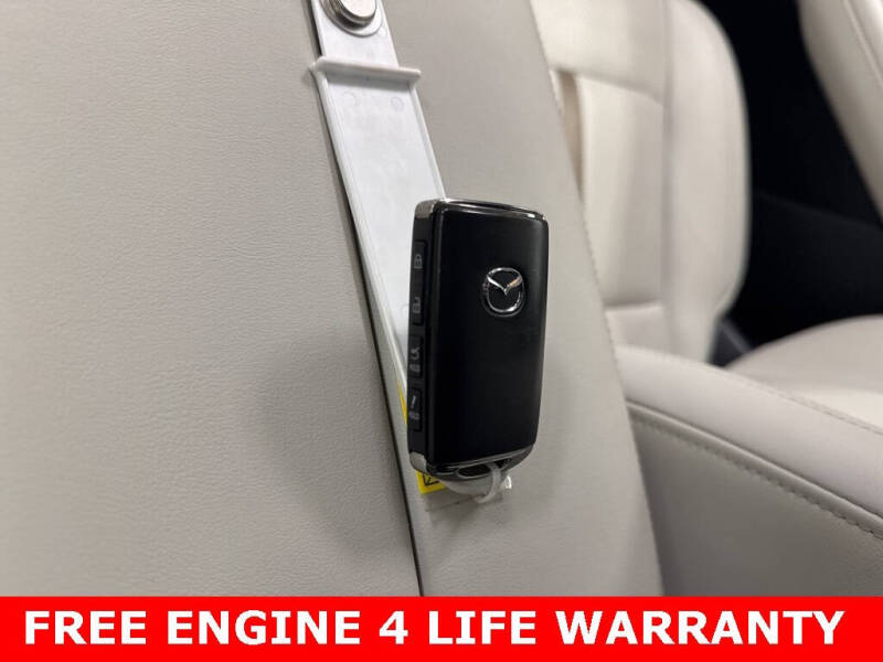 2025 Mazda CX-90 3.3 Turbo Premium Plus