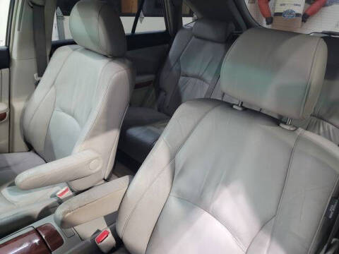 2004 Lexus RX 330