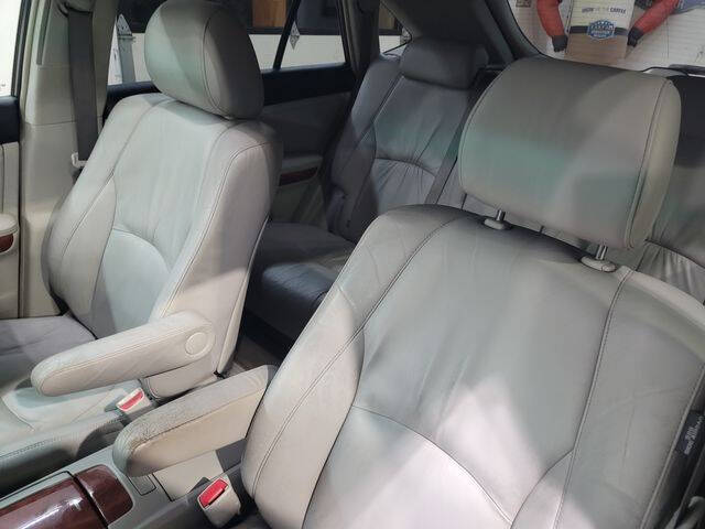 2004 Lexus RX 330