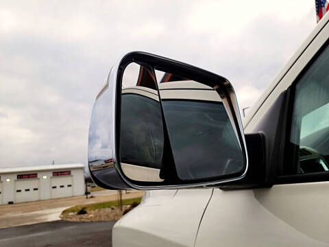 2017 RAM 3500 Laramie