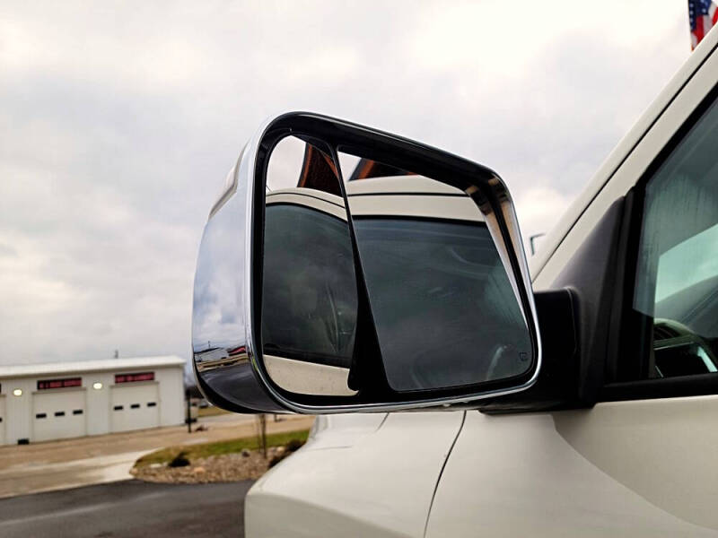 2017 RAM 3500 Laramie