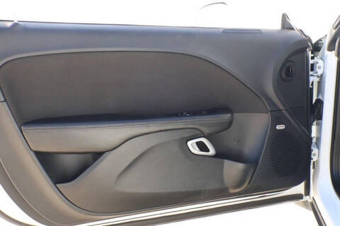 2016 Dodge Challenger