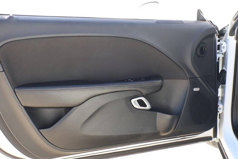 2016 Dodge Challenger