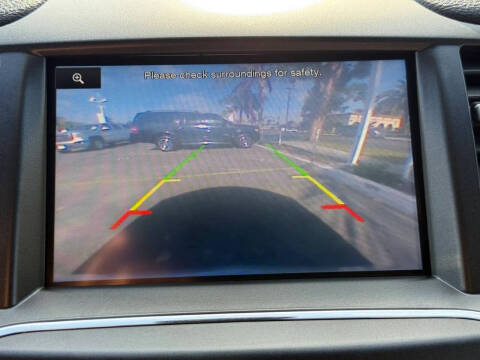 2013 Lincoln MKS