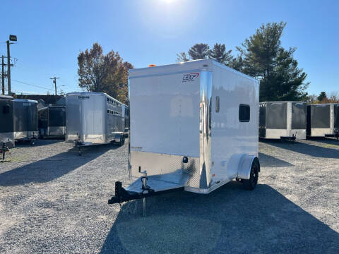 2025 Bravo 6x10 Fiber Splicing Deluxe for sale at Jerry Moody Auto Mart - Bravo Commercial in Jeffersontown KY