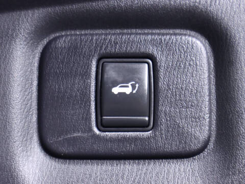 2018 Infiniti QX60