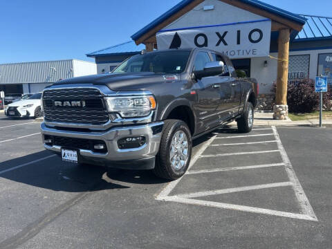 2022 RAM 2500 Limited
