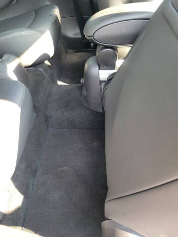 2013 MINI Paceman Cooper S