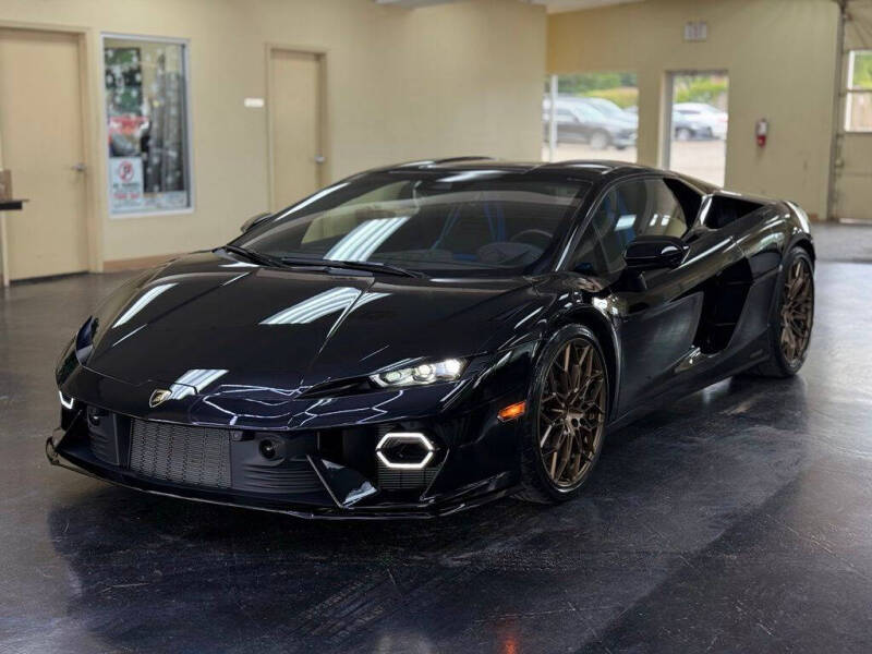 2026 Lamborghini Temerario